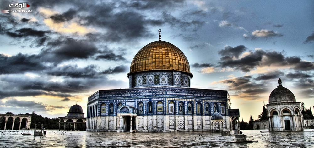 القدس، ضرّة تل أبيب الجديدة  هل يزفها العرب..؟؟