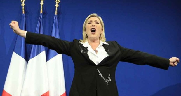 لوبان: خروج بريطانيا من الاتحاد الأوروبي وفوز ترامب فرصة من أجل "استقلال فرنسا" أيضاً