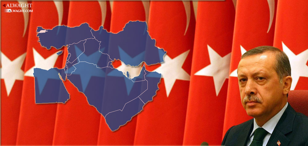 Turkey’s Regional Policy Shift: Tactical or Strategic?