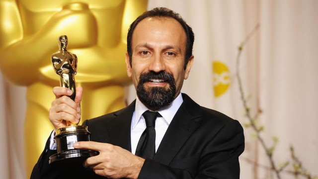 Iranian Oscar Nominated Director Boycotts Awards Ceremony over Trump’s Anti Muslim Ban
