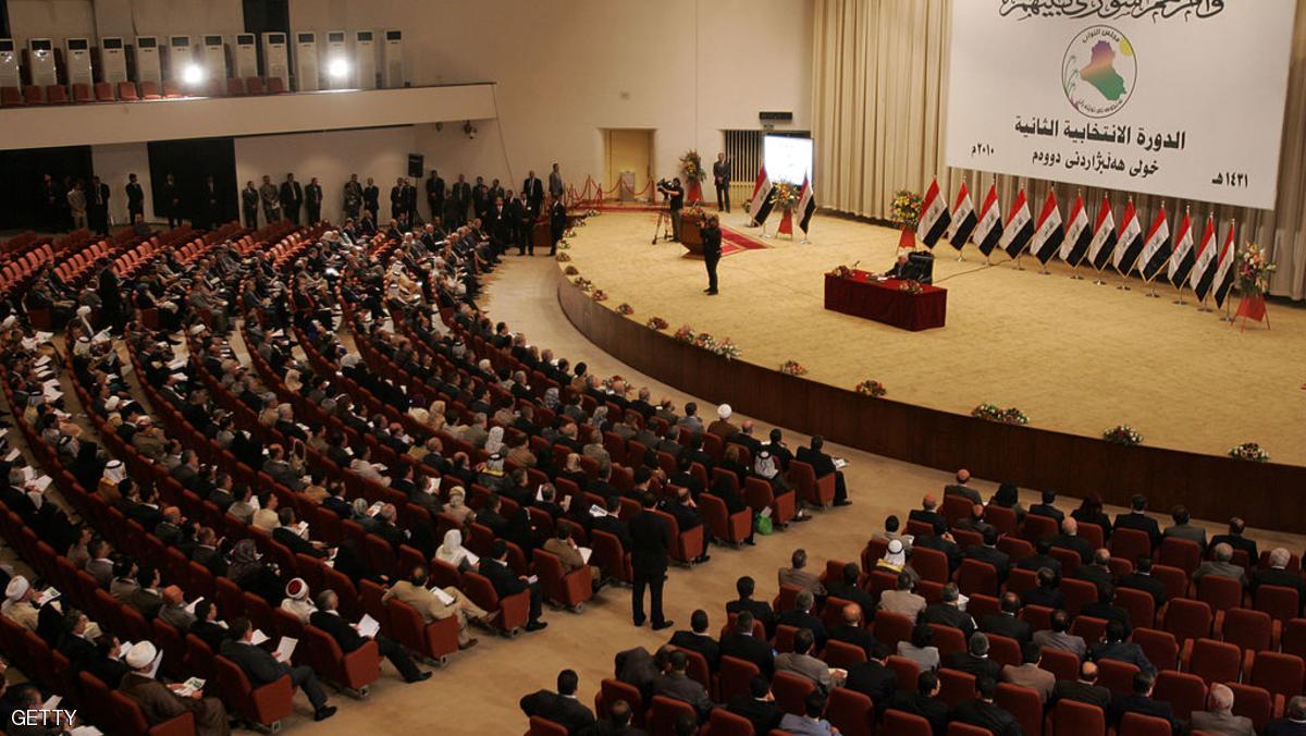 البرلمان العراقي يصادق على تعيين وزير للدفاع ووزير للداخلية