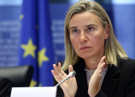 الاتحاد الأوروبي يرد على قرارات ترامب المتعلقة بالمهاجرين