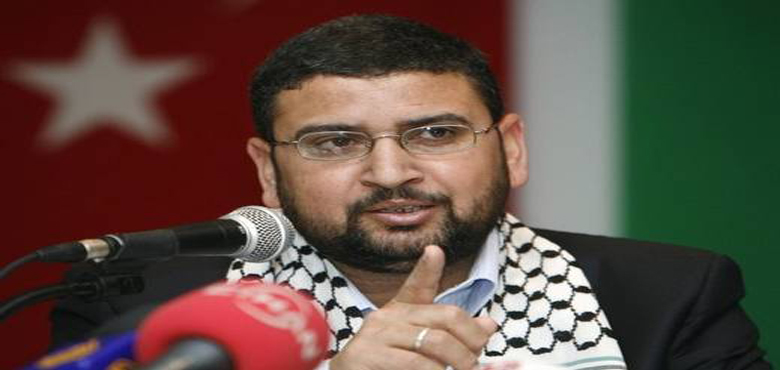 حماس نے ایران سے تعلقات میں توسیع پر تاکید کی