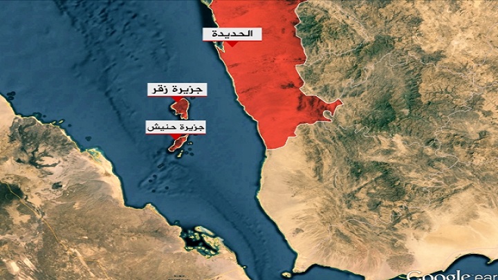بعد مضي اقل من 24 ساعة على عملية البارجة، عملية ثانية للقوات اليمنية  وعشرات القتلى من المرتزقة
