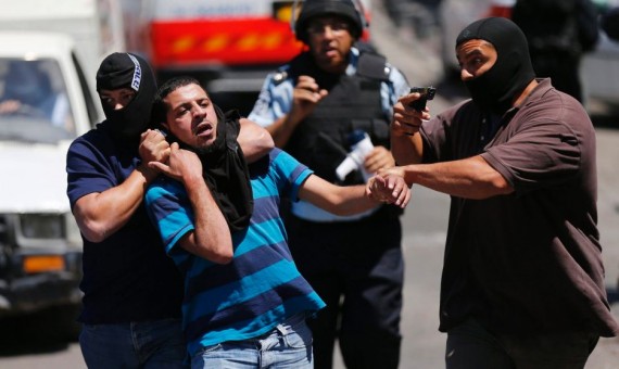 هيومن رايتس ووتش: تصريحات كبار المسؤولين في اسرائيل تحرض على العنف ضد الفلسطينين