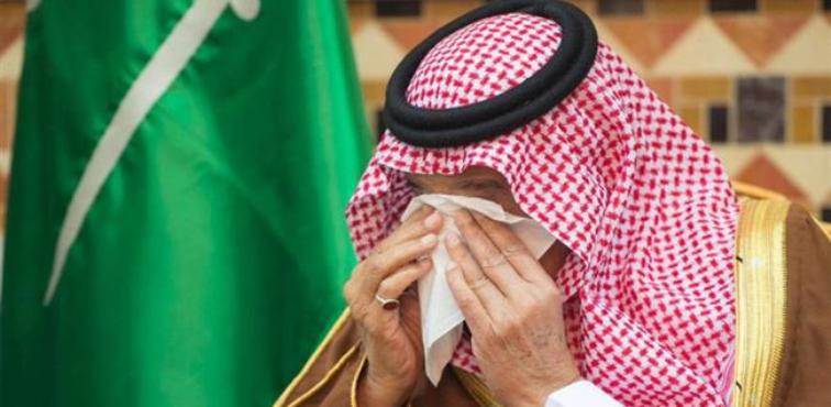“Liberación de Alepo reveló debilidad de Riad en batalla de potencia regional”