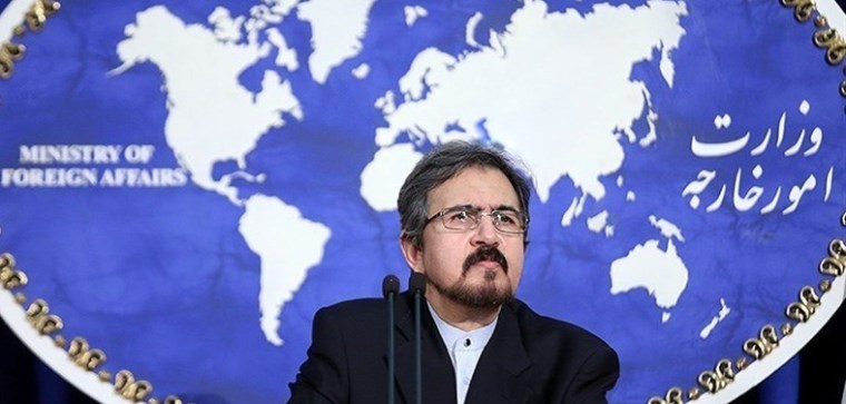 Irán: Declaraciones no constructivas de Turquía complicarán la crisis siria
