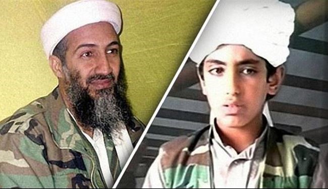 واشنطن تدرج اسم حمزة بن لادن على لائحة الارهاب الدولي