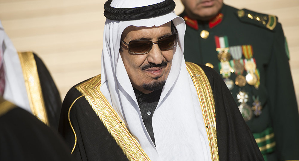 الاندبندنت: حلم السعودية بان تصبح قوة عالمية في العالم العربي والاسلامي ذهب ادراج الرياح