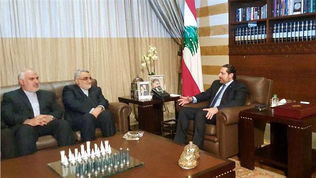 Division in Muslim World, Terror Activities in Interest of Israel: Lebanese PM