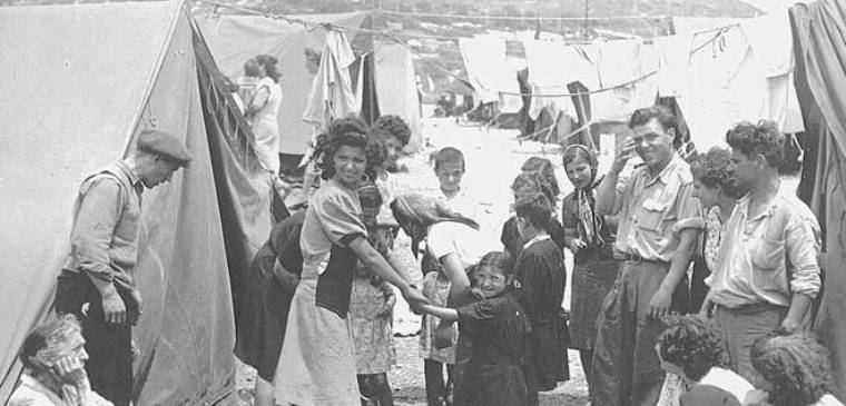 Informe: Israel secuestró a 400 mil niños judíos yemeníes desde 1950