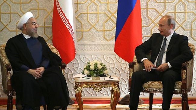 Foreign Affairs: Trump debe dejar de intentar romper alianza Rusia-Irán