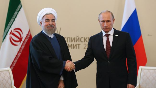 فورين افيرز: لماذا روسيا لن تساعد ترامب على إيران؟