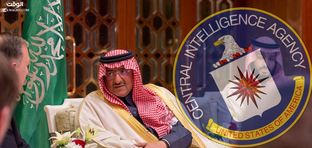 Consequences of CIA Chief Visit to Saudi Arabia