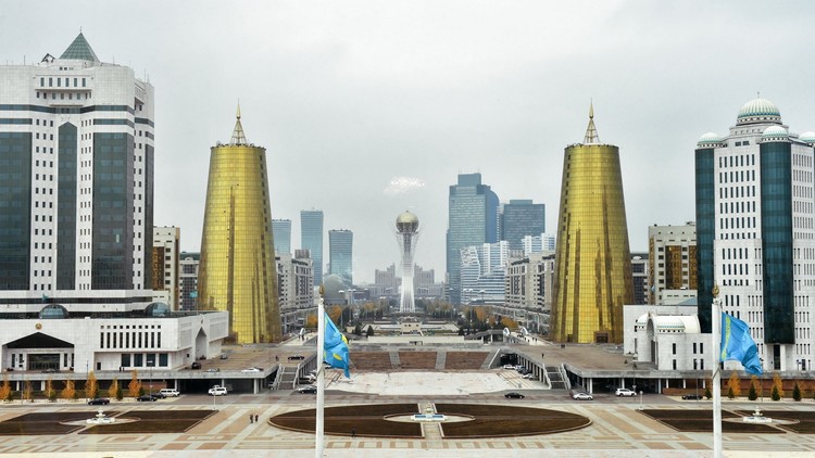 كازاخستان: محادثات الأستانا ستجري غداً خلف أبواب مغلقة