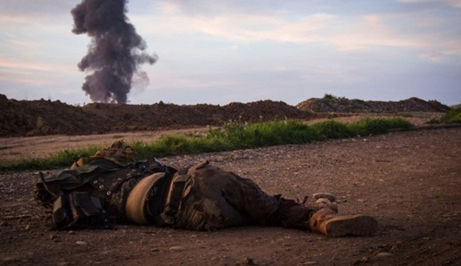 Over 50 Killed, 100 Injured as Infighting Intensifies among Terrorists in Syria’s Idlib