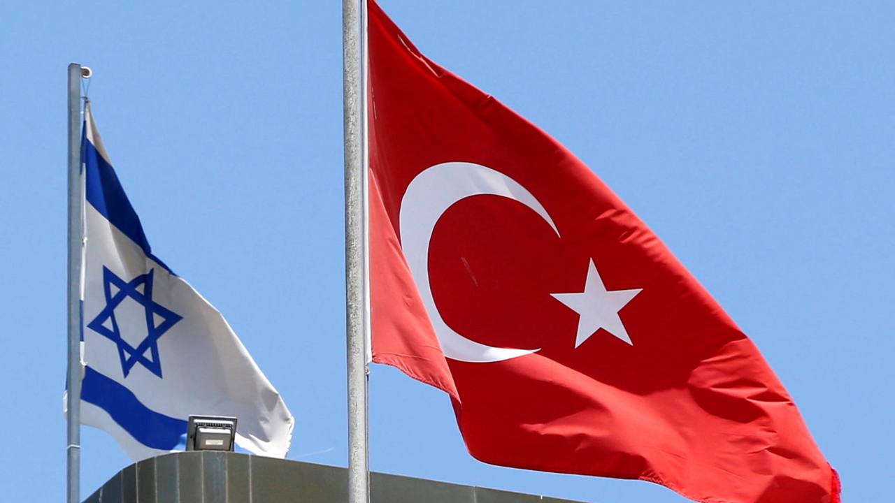 “Turquía facilitaba información confidencial de Irán a Israel”