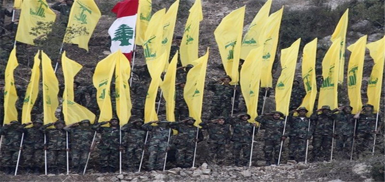 حزب اللہ کے ایٹم بم  سے اب بھی خوفزدہ ہے اسرائیل