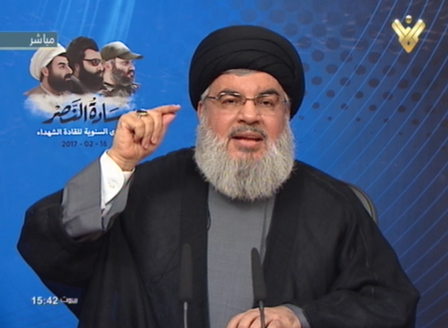 Hezbollah Surprises Await Israeli Regime in Any War