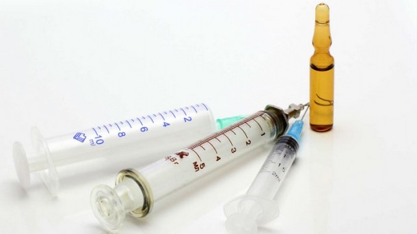 Una vacuna contra el VIH logra controlar el virus sin medicamentos