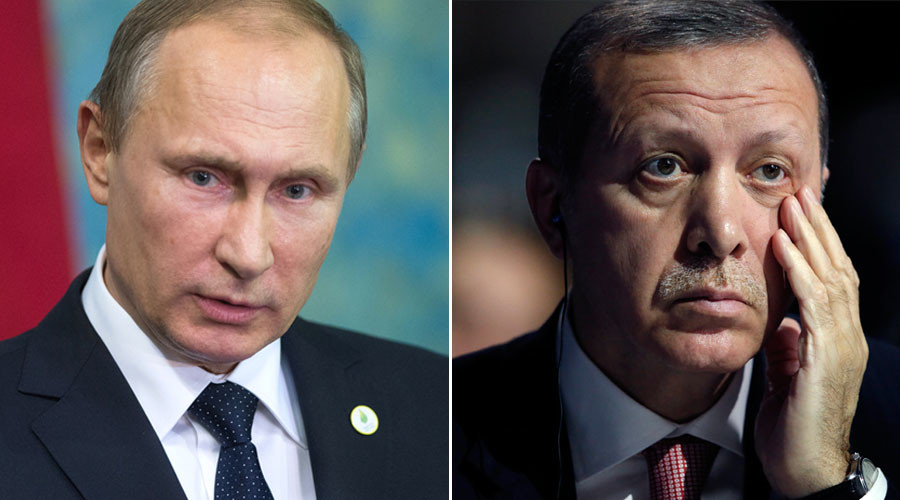 Turkey, Russia Rapprochement on Syria Stalling?