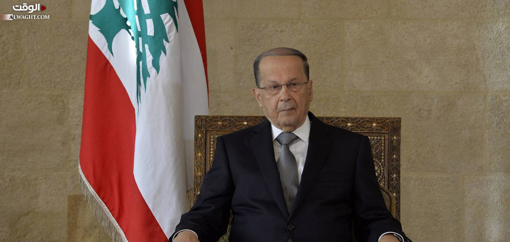 الرئيس ميشال عون يكسر التخاذل العربي بمعادلة لبنانية: الجيش والشعب والمقاومة!