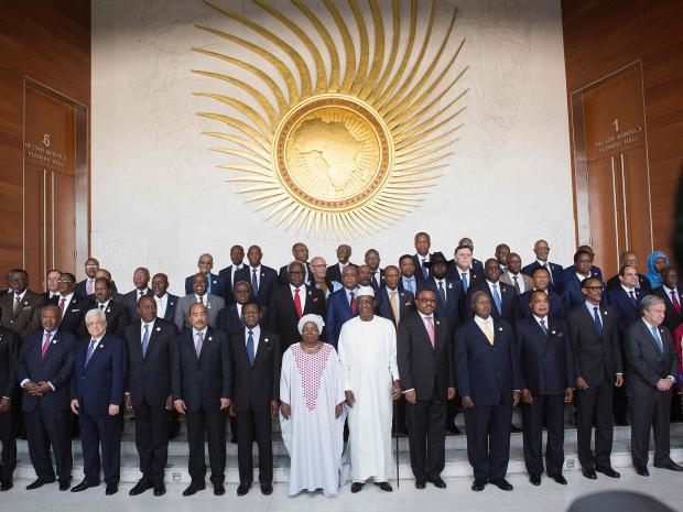 African Union Criticizes US Anti-Muslim Travel Ban