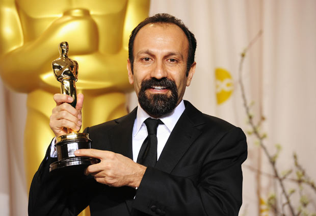 Oscars Academy Slams Trump after Iranian Director Banned from Entering US