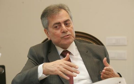 السفير السوري في لبنان: خطاب السيد نصر الله تأكيد على جاهزية سلاح المقاومة
