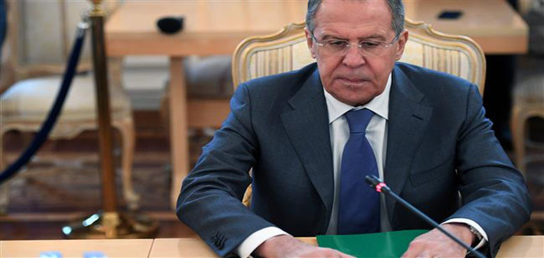 شام کے سیاسی مذاکرات میں تاخیر، خطرناک ہے : روس