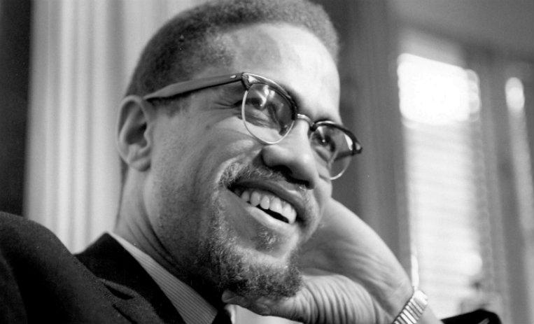El día que fue asesinado el activista radical Malcolm X
