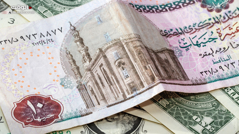 العملة المصرية يواصل ارتفاعه مقابل الدولار