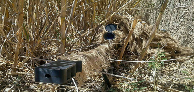 یمنی فوج کا شب خون