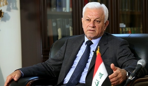 السفير العراقي لـ"الوقت": الكيان الإسرائيلي غريب عن المنطقة وسيزول لامحالة