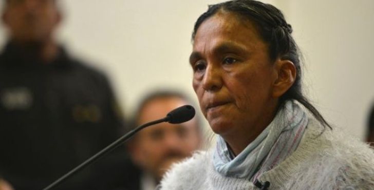 Podemos insta al presidente argentino a liberar a Milagro Sala