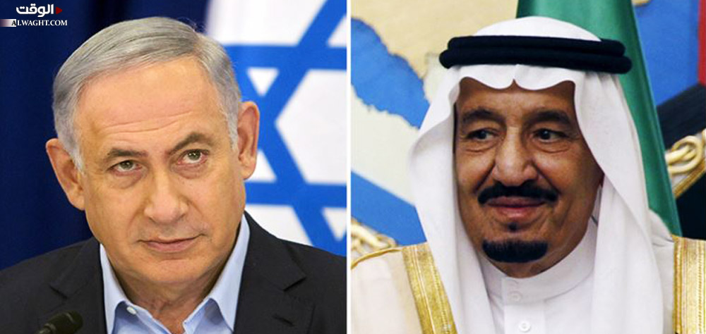 السعودية و الکیان الإسرائيلي: تطبيع العلاقات والخداع الاستراتيجي