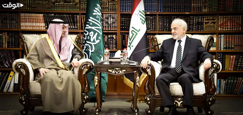 اهداف سفر غیرمنتظره وزیر خارجه سعودی به عراق