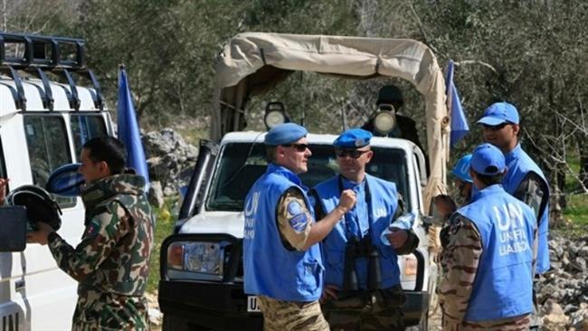 Tel Aviv Sent Troops on Spying Mission in Syria: Israeli TV