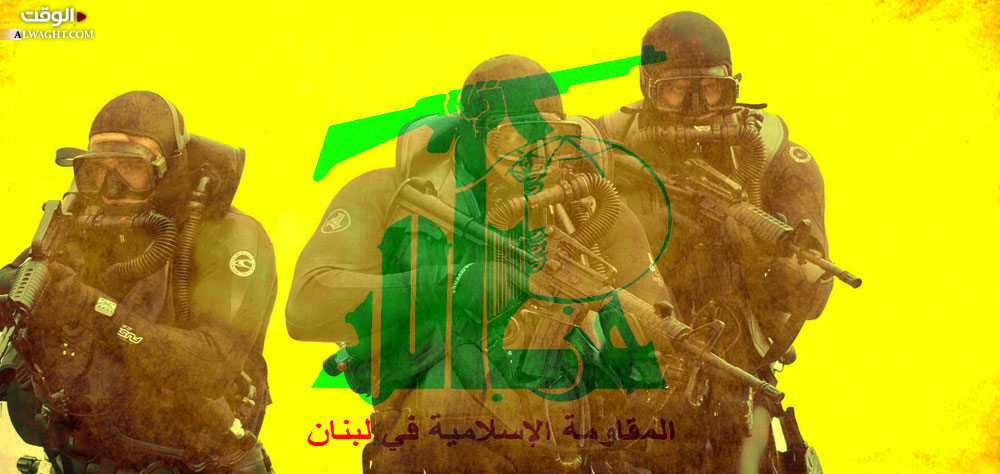 قوة حزب الله البحرية: الدور، الأهمية والمعادلات العسكرية الجديدة!