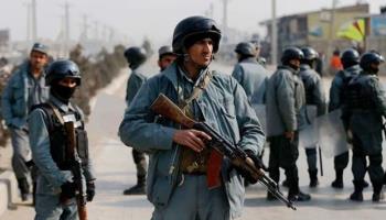 Taliban kills 24 Afghan Policemen in Helmand