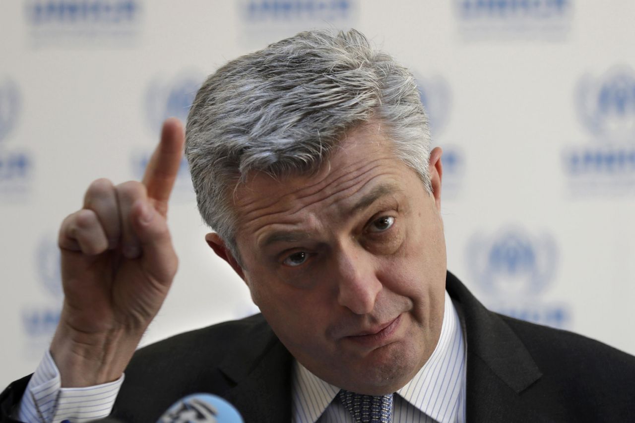 UN Rejects US Proposed Safe Zones in Syria