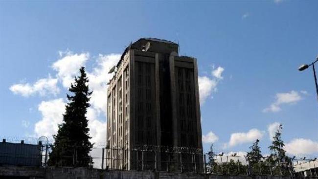 Terrorists Attack Russian Embassy Twice in Syria