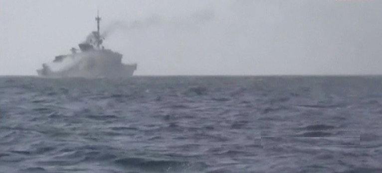 Ansarolá de Yemen demostró su poder disuasivo al destruir un buque saudí