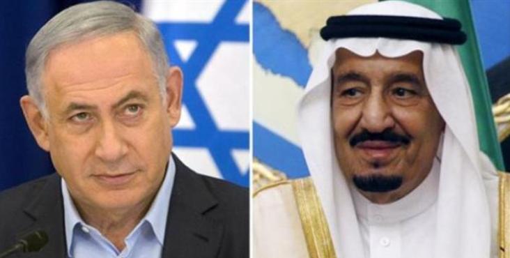 Arabia Saudí invitará a Netanyahu a viajar a Riad