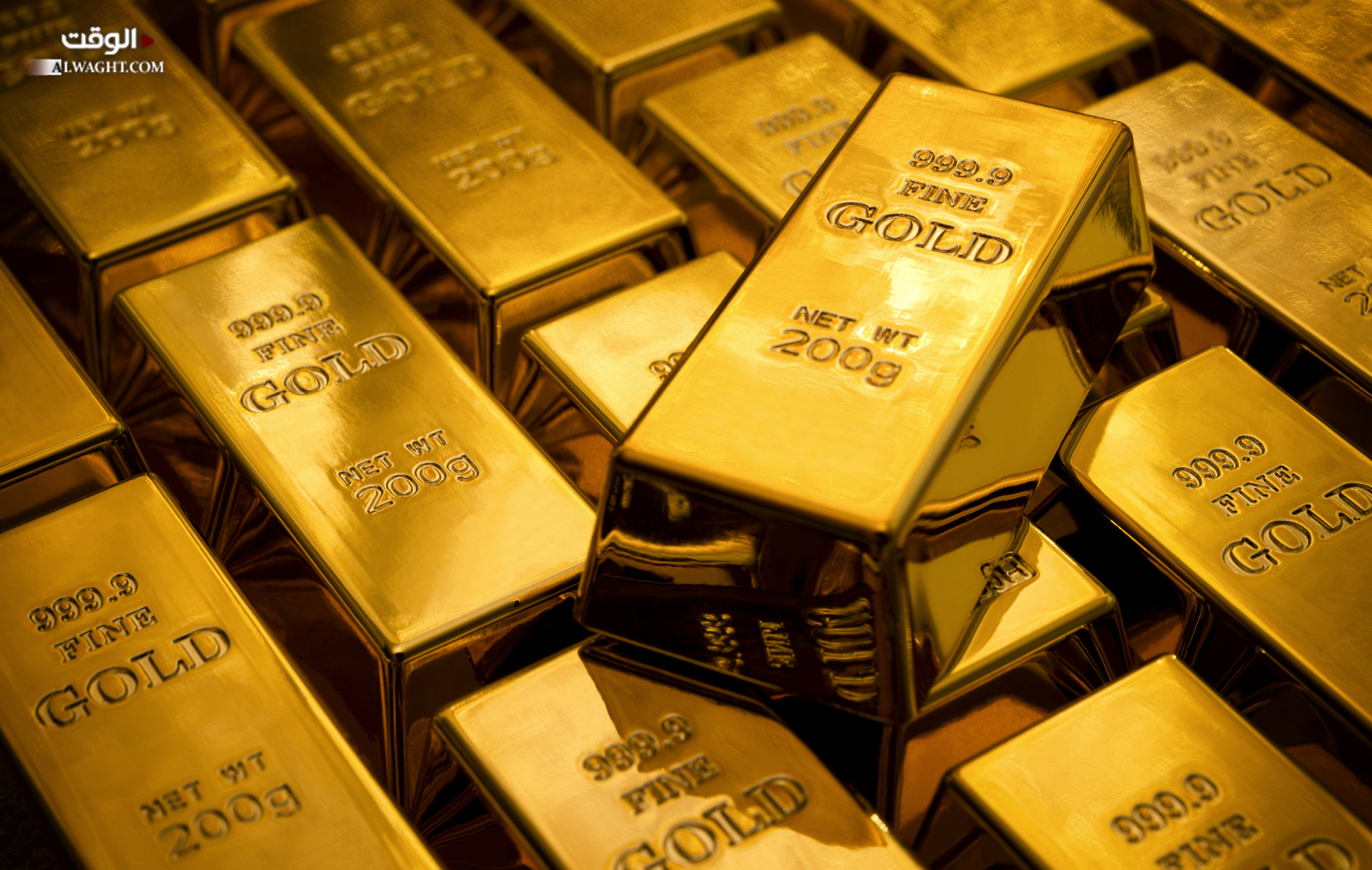 أطفال يعثرون على كنز من الذهب في ألمانيا