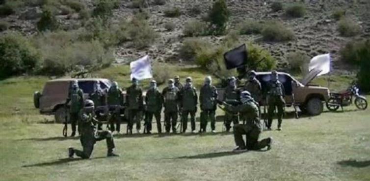 Rusia expresa preocupación por el crecimiento de Daesh en Afganistán