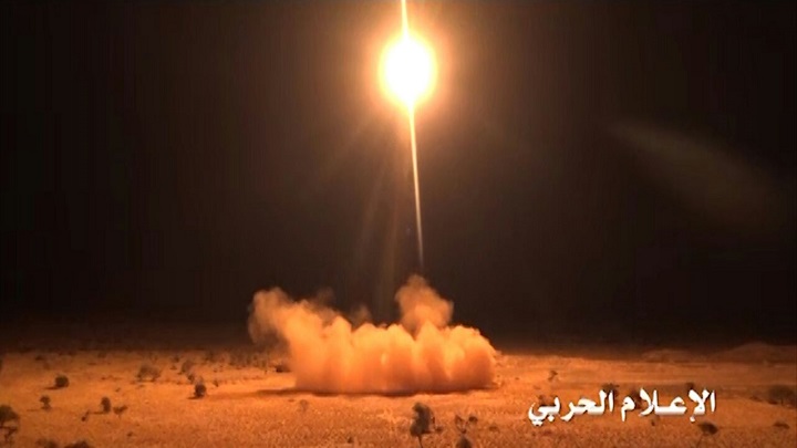 Yemenis Lose Patience with Saudi Aggression, Hit Regime’s Capital