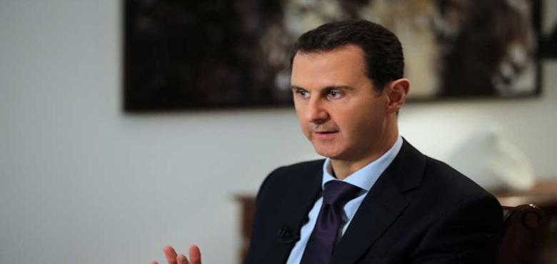 شام، عام معافی کی مہلت میں توسیع