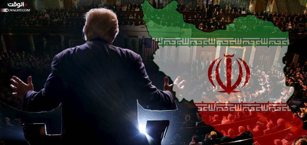 مسؤولون أمريكيون یحذرون ترامب من العبث مع إيران