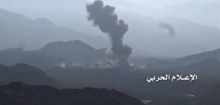 Fuerzas yemeníes matan a 4 soldados saudíes en Najran y Jizan